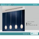 97587 Eglo - Batista Pendul